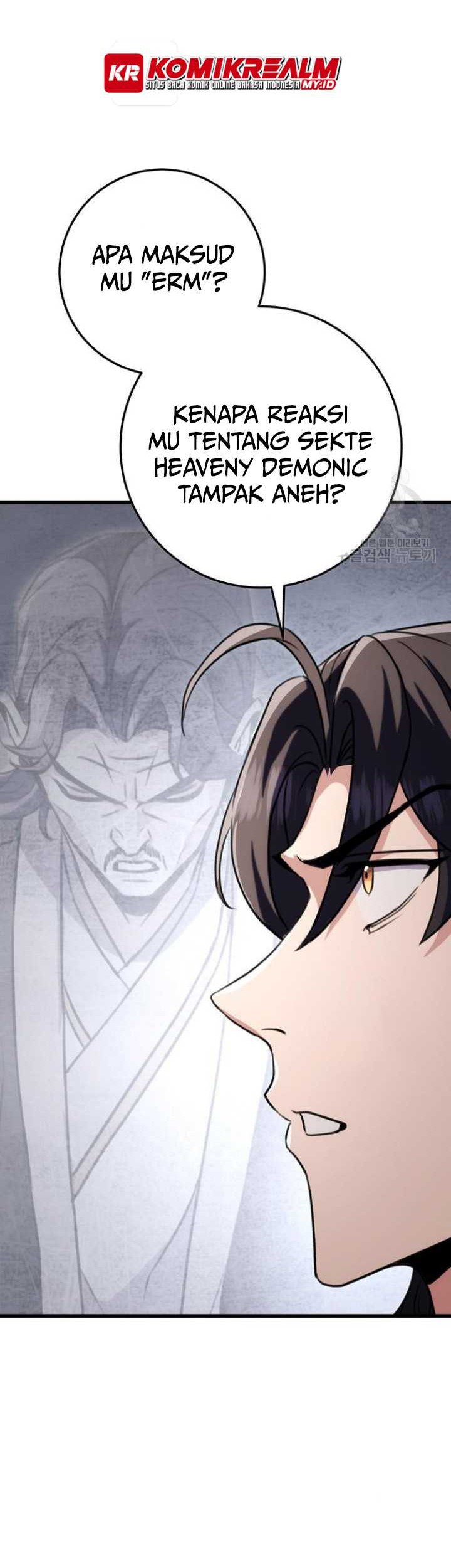 The Emperor’s Sword Chapter 25 - halaman 46
