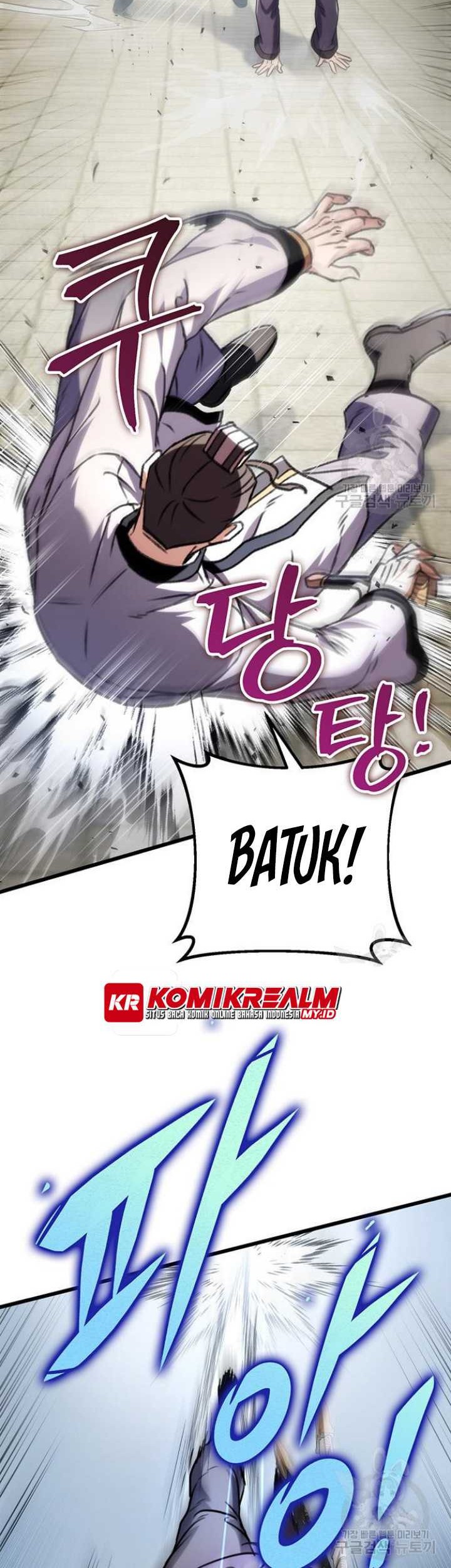 The Emperor’s Sword Chapter 25 - halaman 5