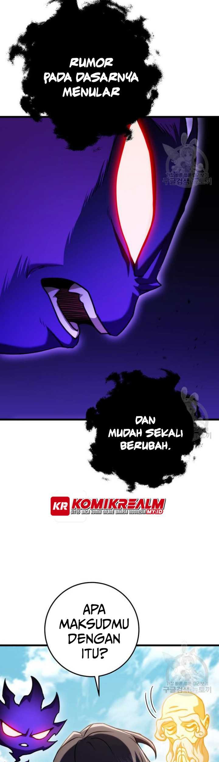 The Emperor’s Sword Chapter 25 - halaman 53
