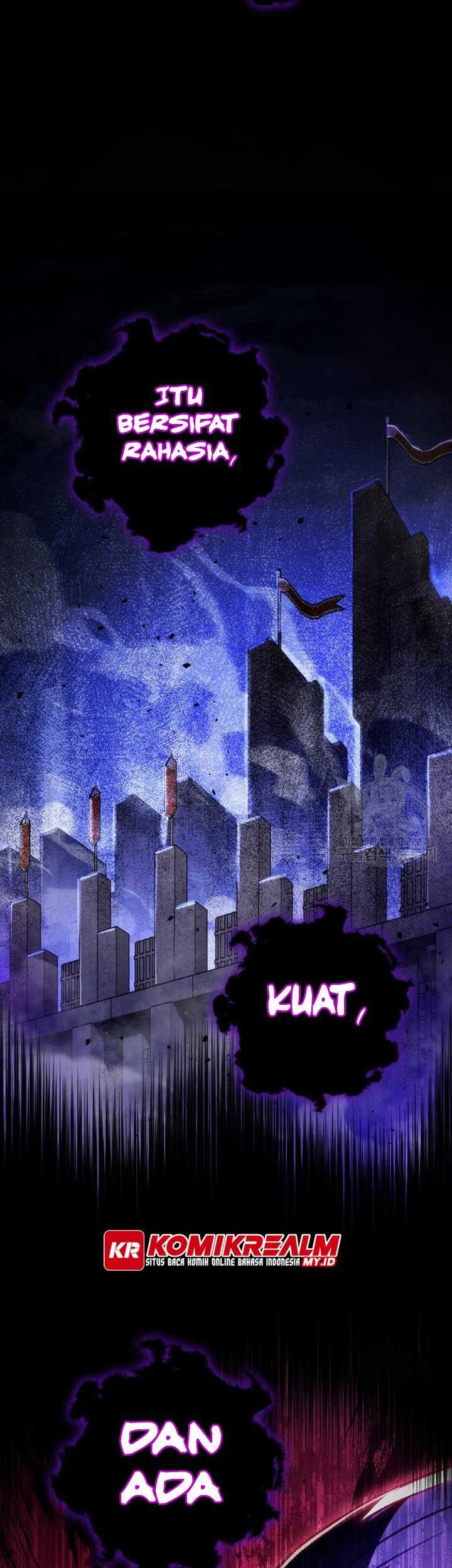The Emperor’s Sword Chapter 25 - halaman 57
