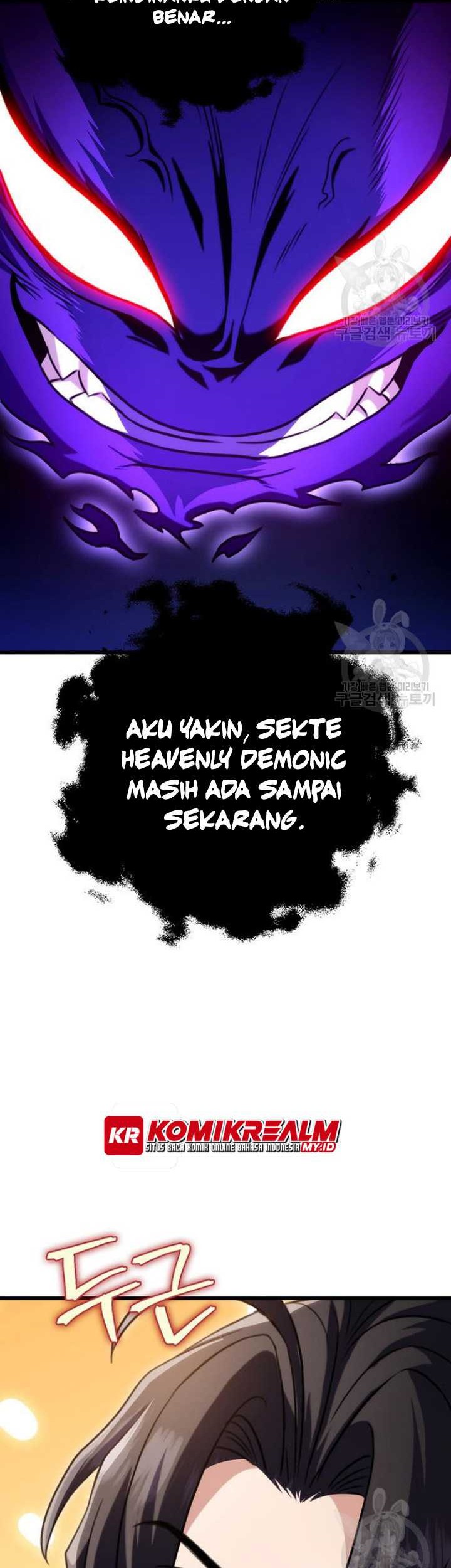 The Emperor’s Sword Chapter 25 - halaman 59