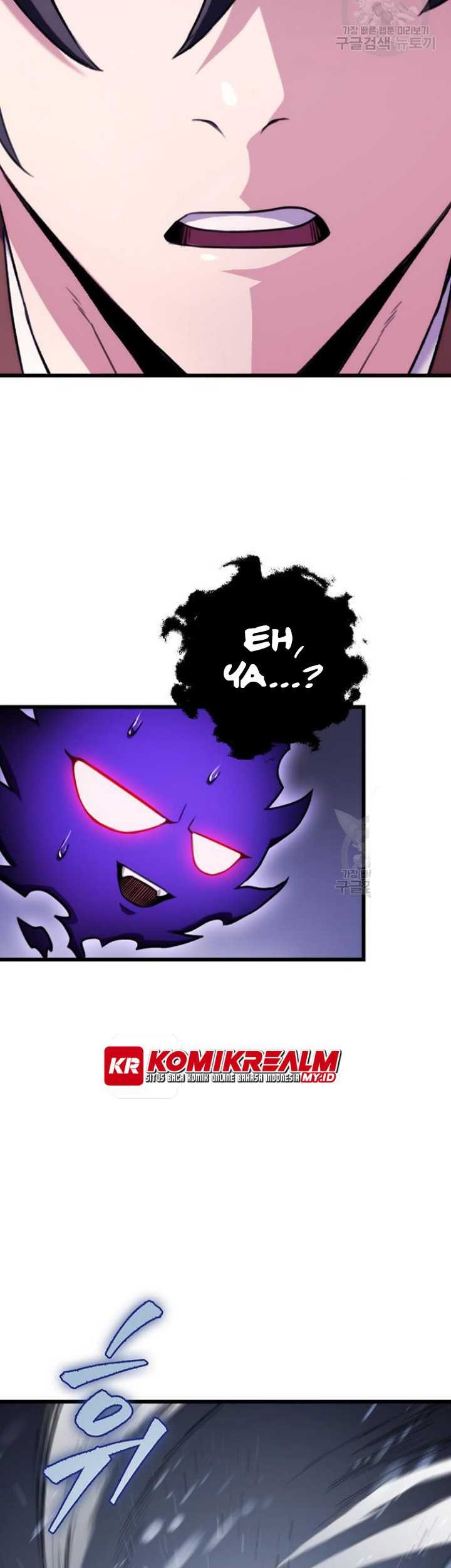 The Emperor’s Sword Chapter 25 - halaman 62