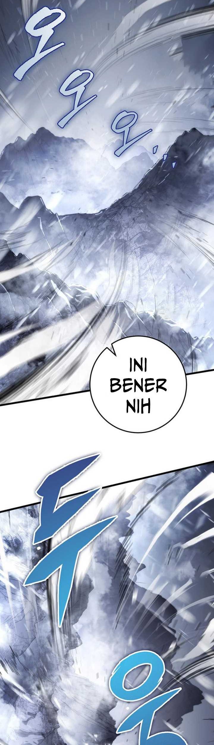 The Emperor’s Sword Chapter 25 - halaman 63