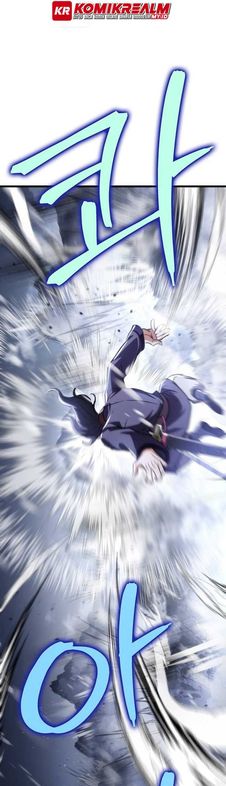 The Emperor’s Sword Chapter 26 - halaman 10