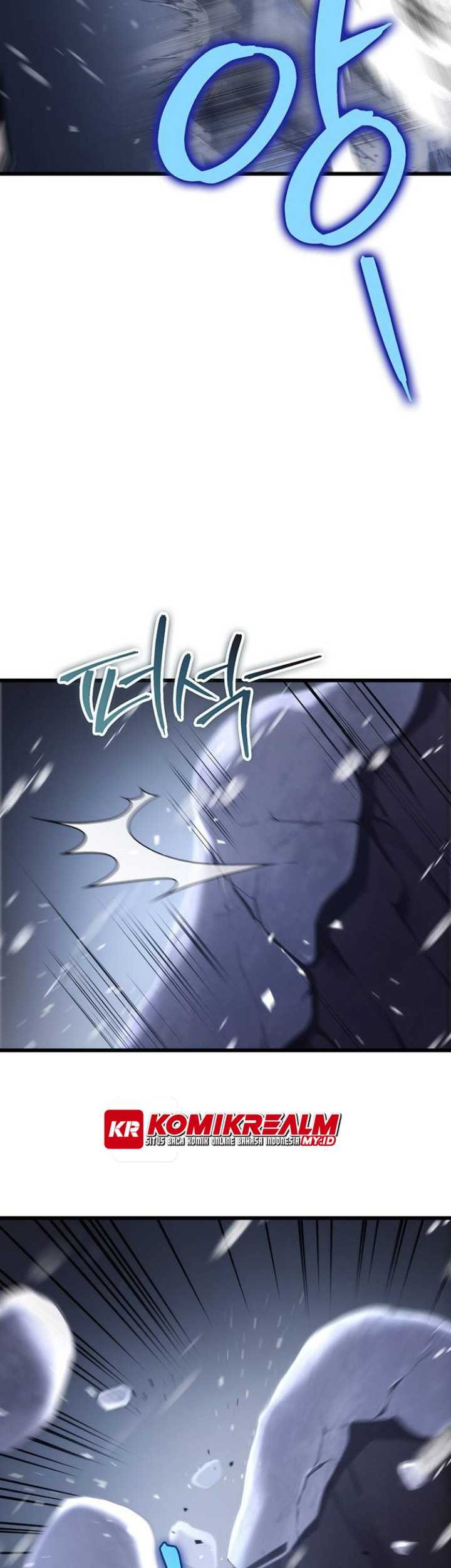 The Emperor’s Sword Chapter 26 - halaman 11