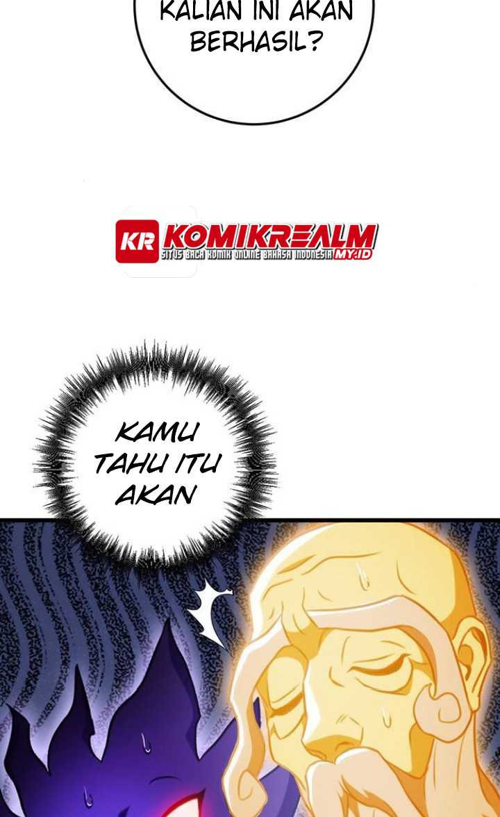 The Emperor’s Sword Chapter 26 - halaman 14
