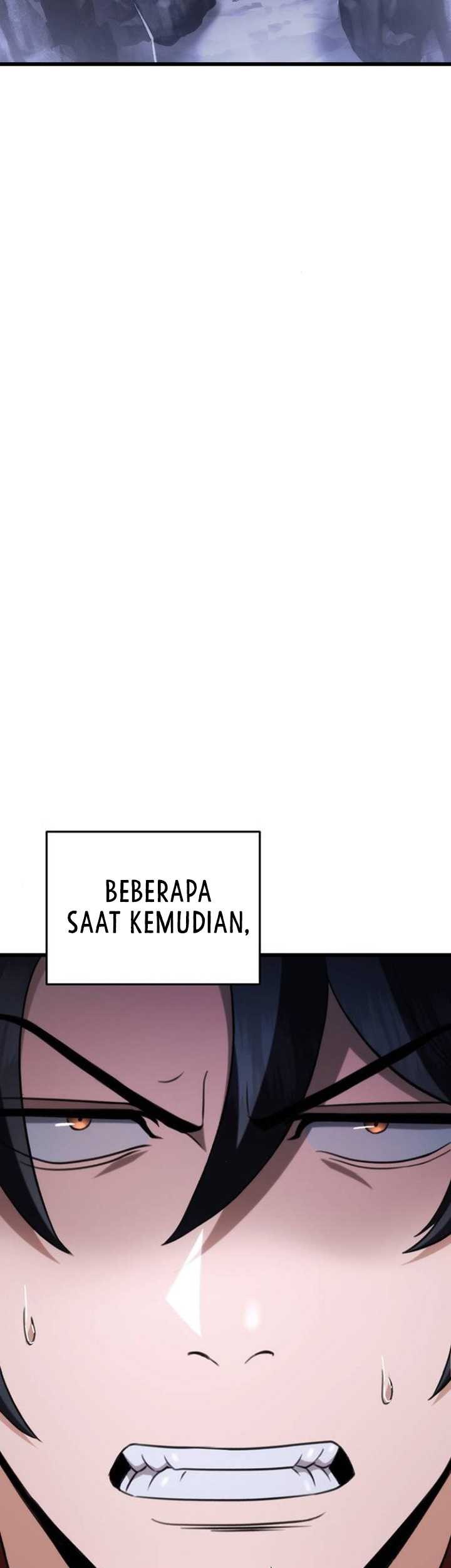 The Emperor’s Sword Chapter 26 - halaman 21