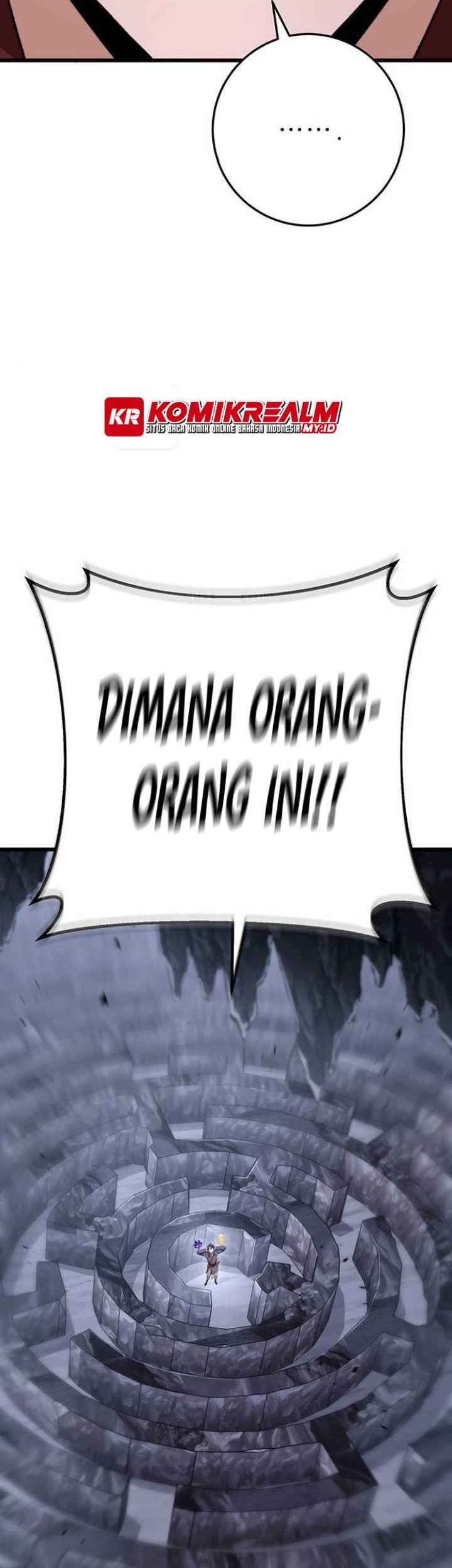The Emperor’s Sword Chapter 26 - halaman 22