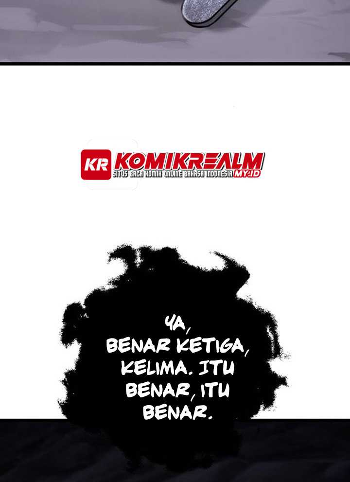 The Emperor’s Sword Chapter 26 - halaman 27