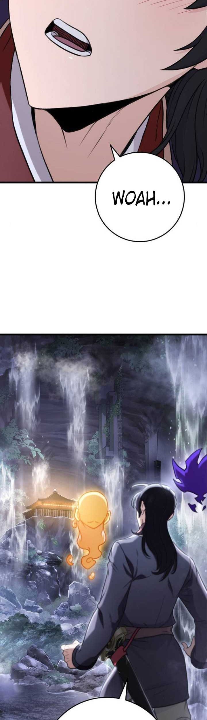 The Emperor’s Sword Chapter 26 - halaman 31