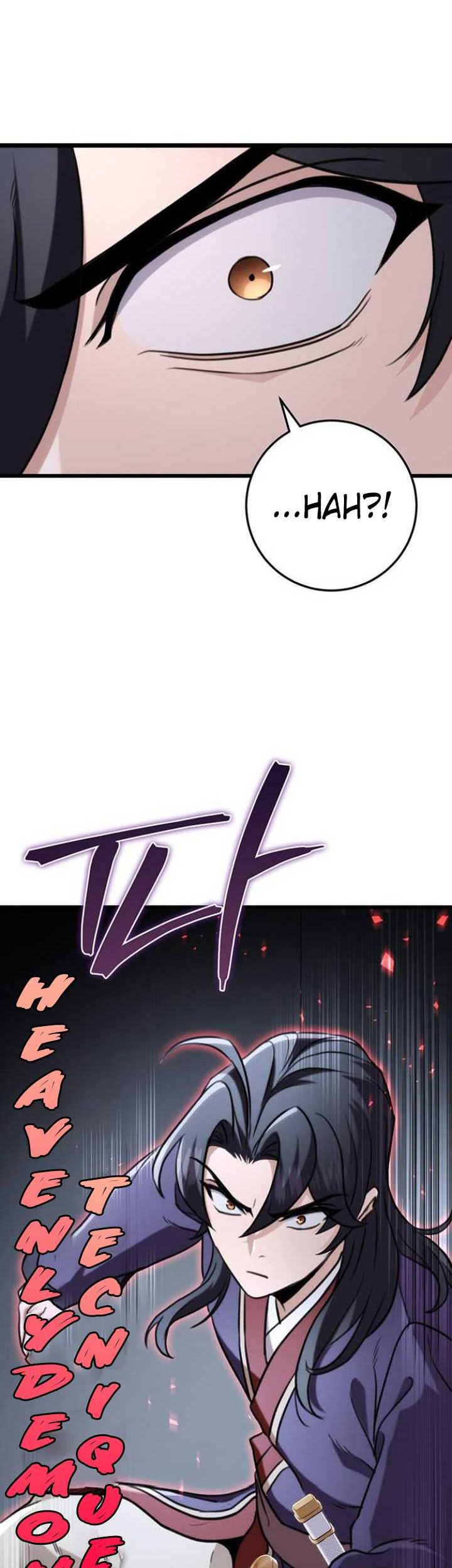 The Emperor’s Sword Chapter 26 - halaman 33