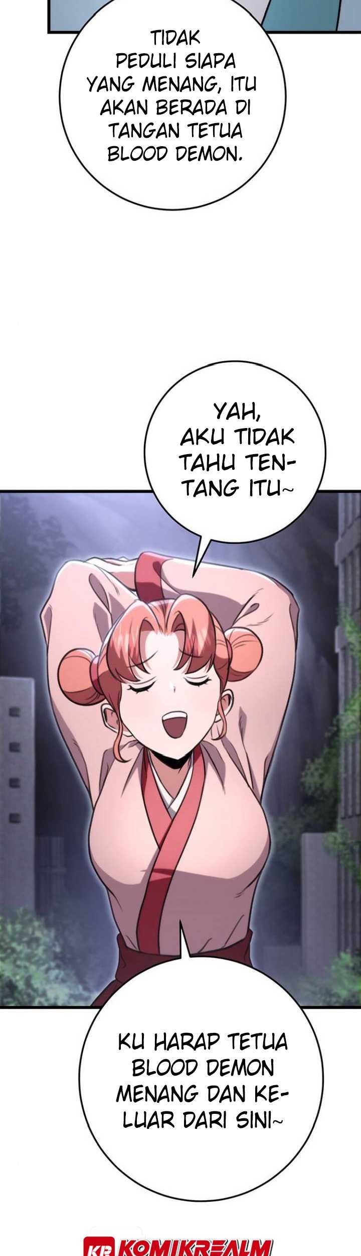 The Emperor’s Sword Chapter 26 - halaman 36