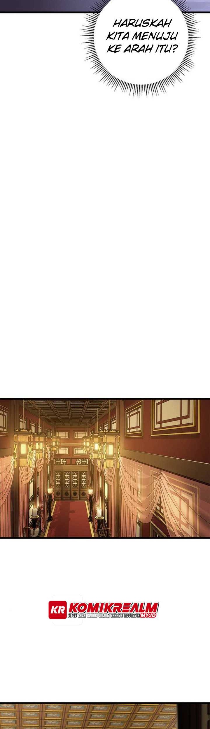 The Emperor’s Sword Chapter 26 - halaman 44