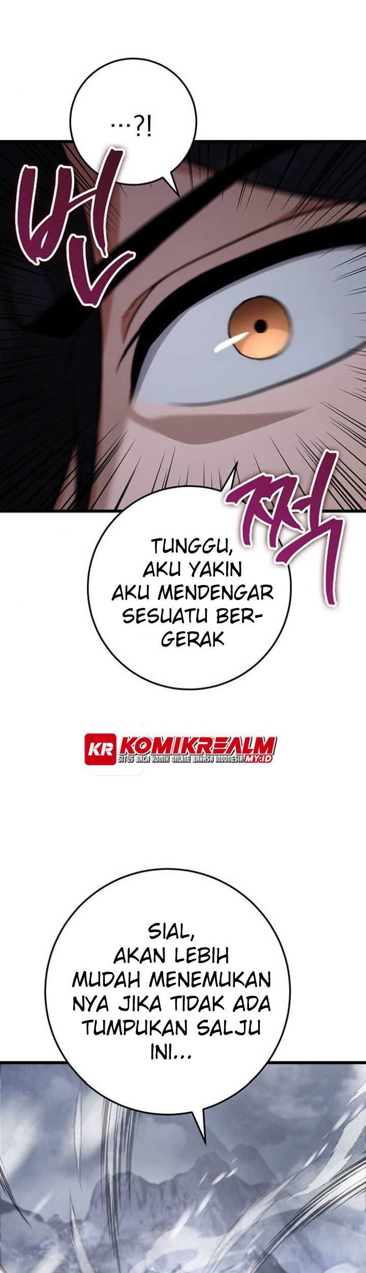 The Emperor’s Sword Chapter 26 - halaman 5