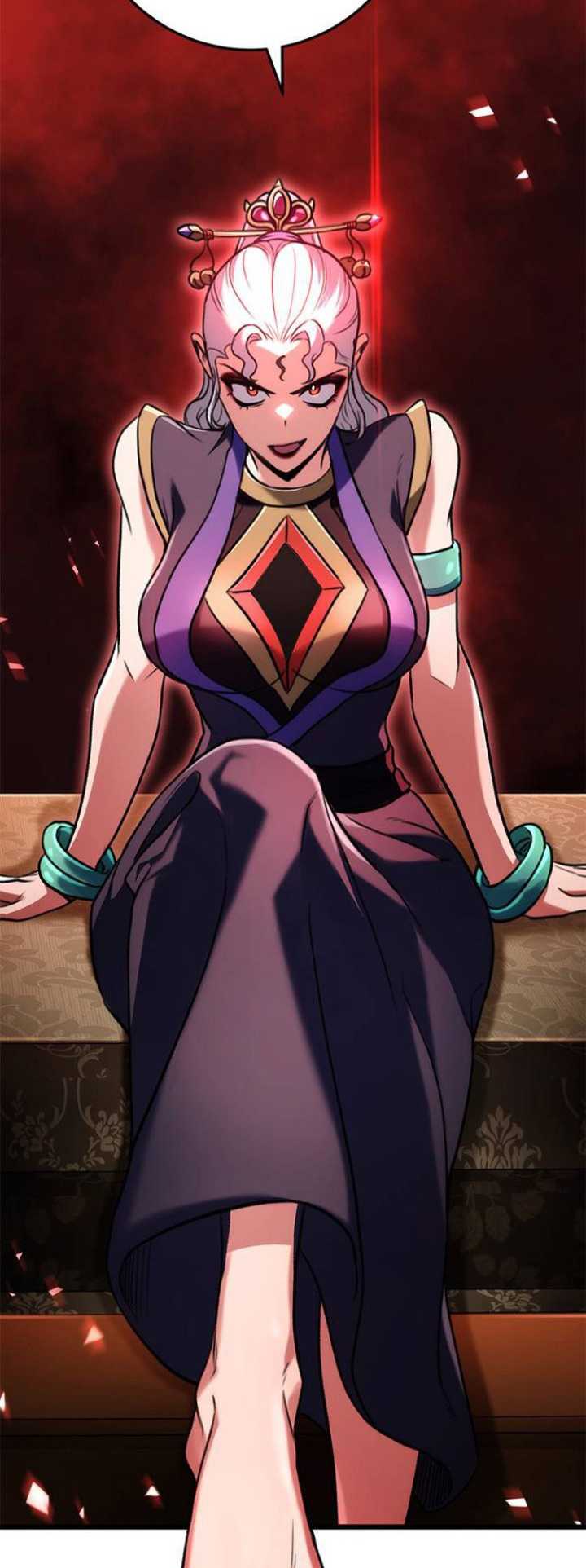 The Emperor’s Sword Chapter 26 - halaman 53