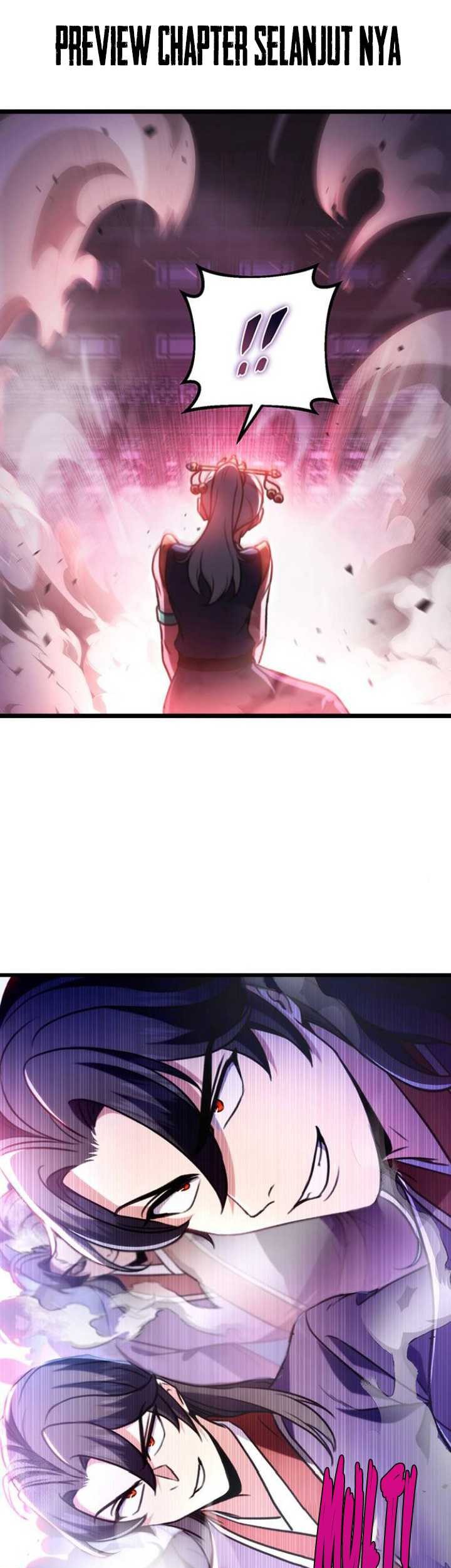 The Emperor’s Sword Chapter 26 - halaman 55