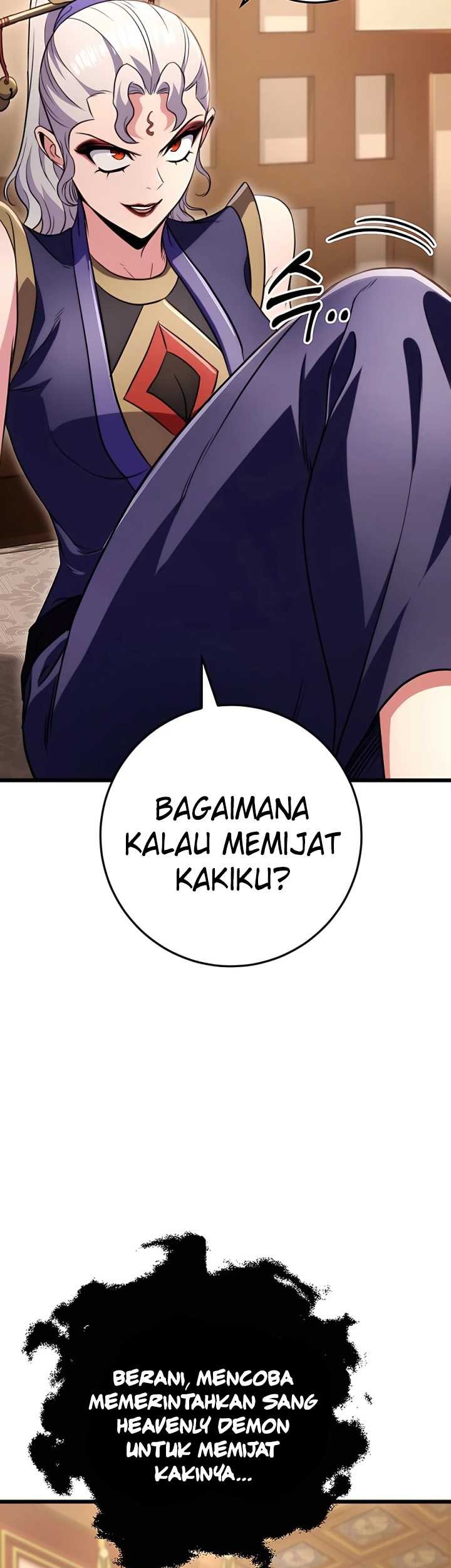 The Emperor’s Sword Chapter 27 - halaman 12