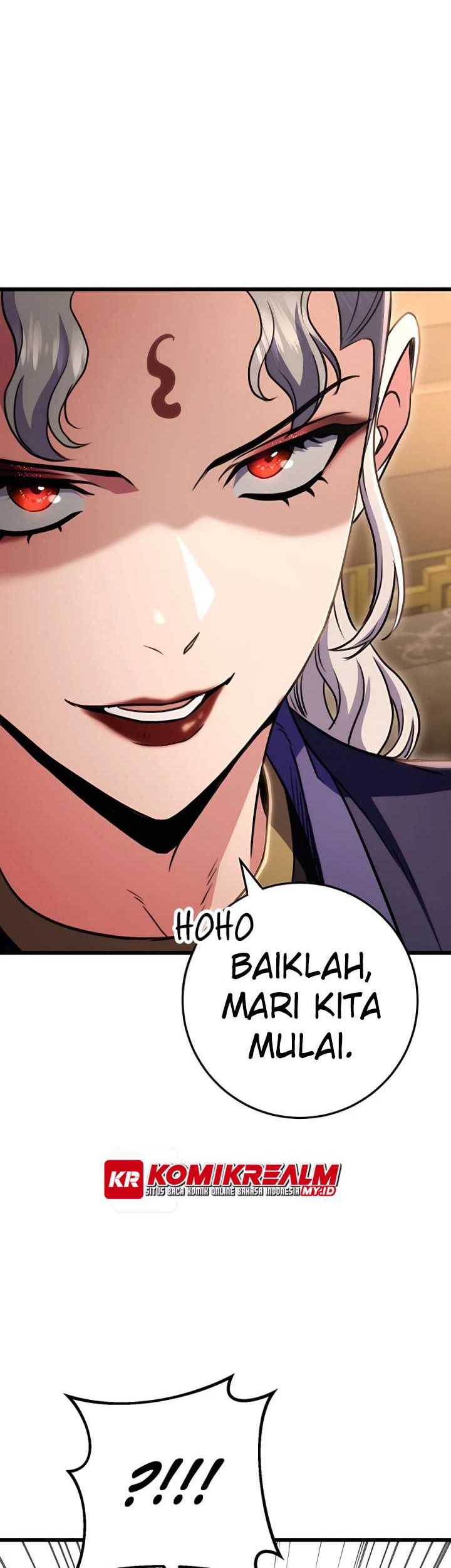 The Emperor’s Sword Chapter 27 - halaman 16