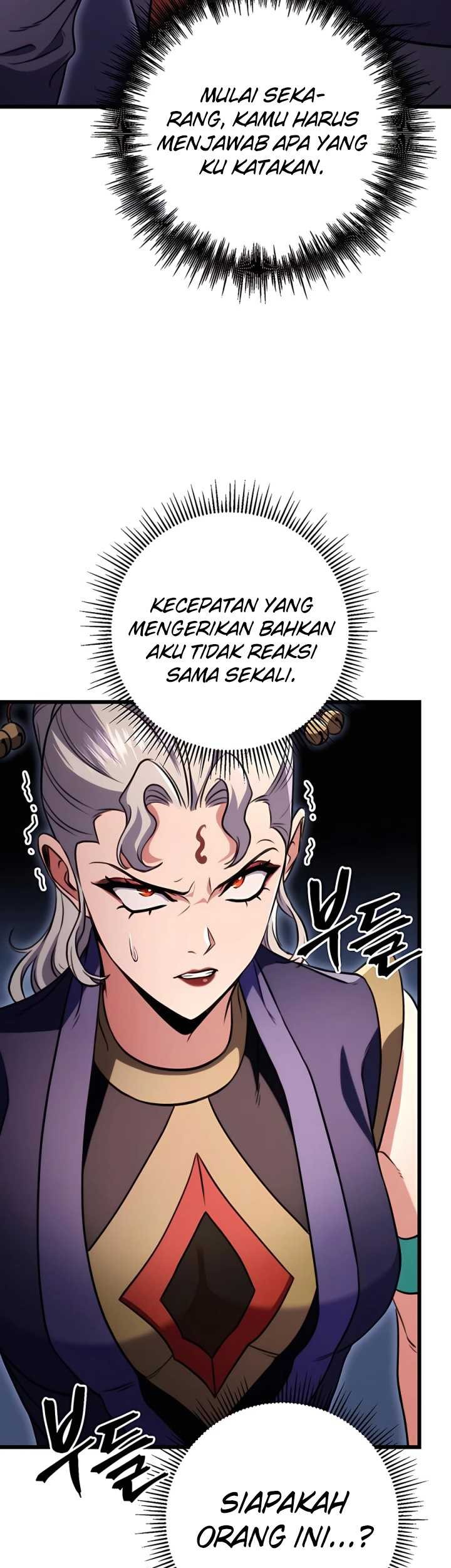 The Emperor’s Sword Chapter 27 - halaman 19