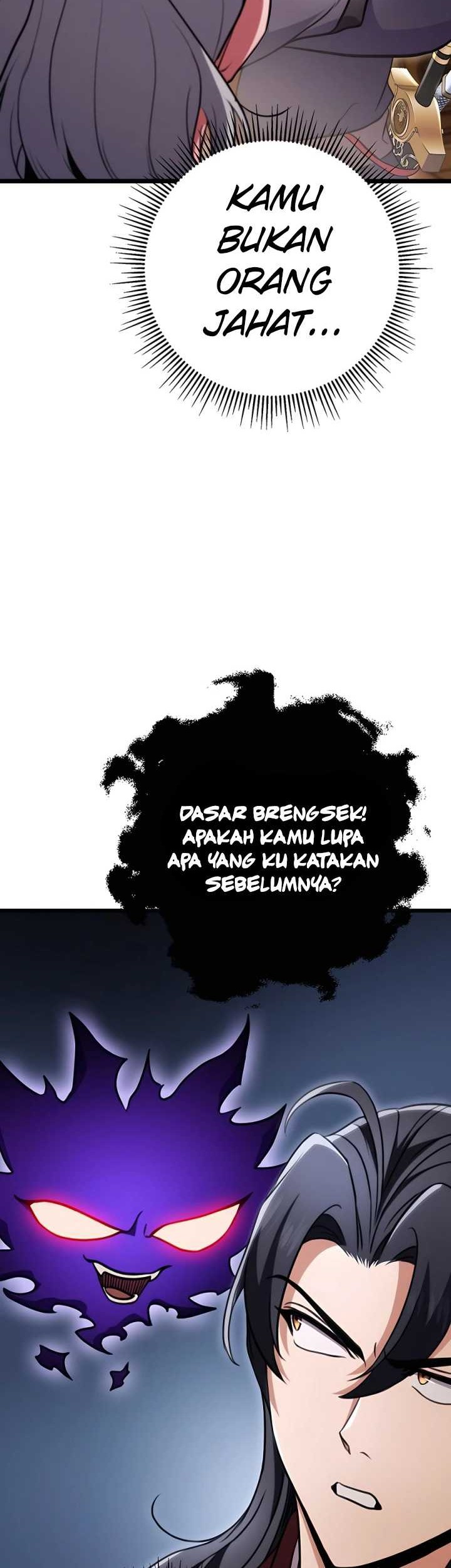 The Emperor’s Sword Chapter 27 - halaman 24