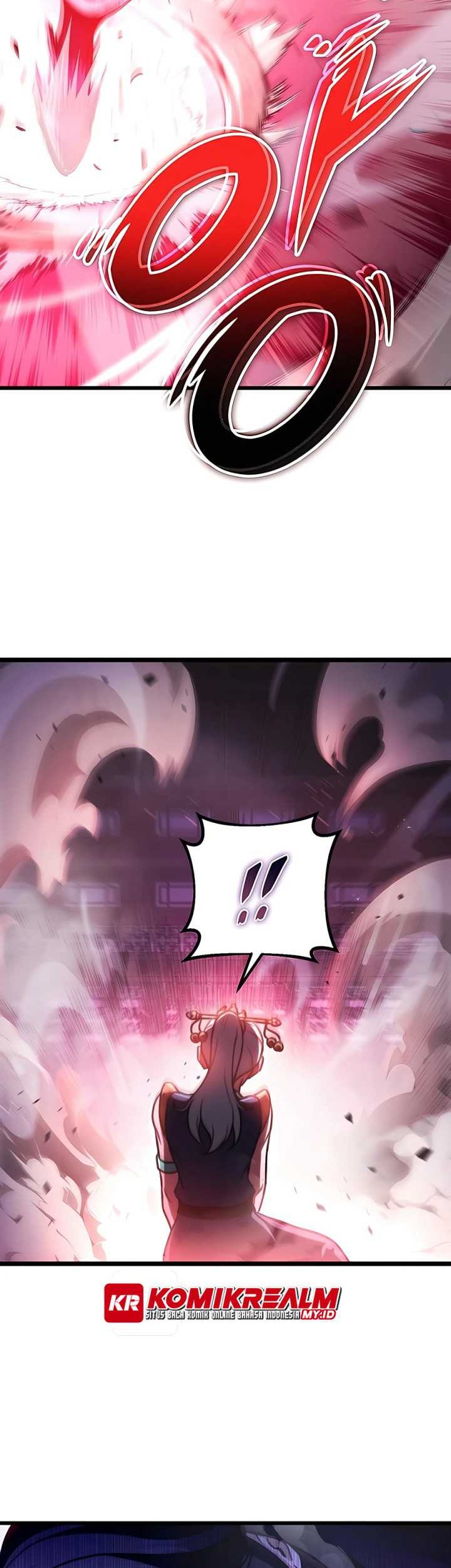 The Emperor’s Sword Chapter 27 - halaman 35