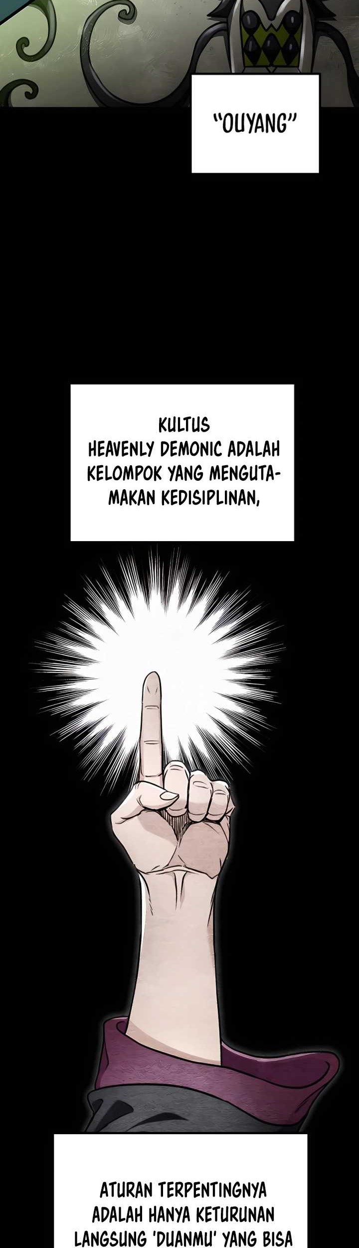 The Emperor’s Sword Chapter 27 - halaman 47
