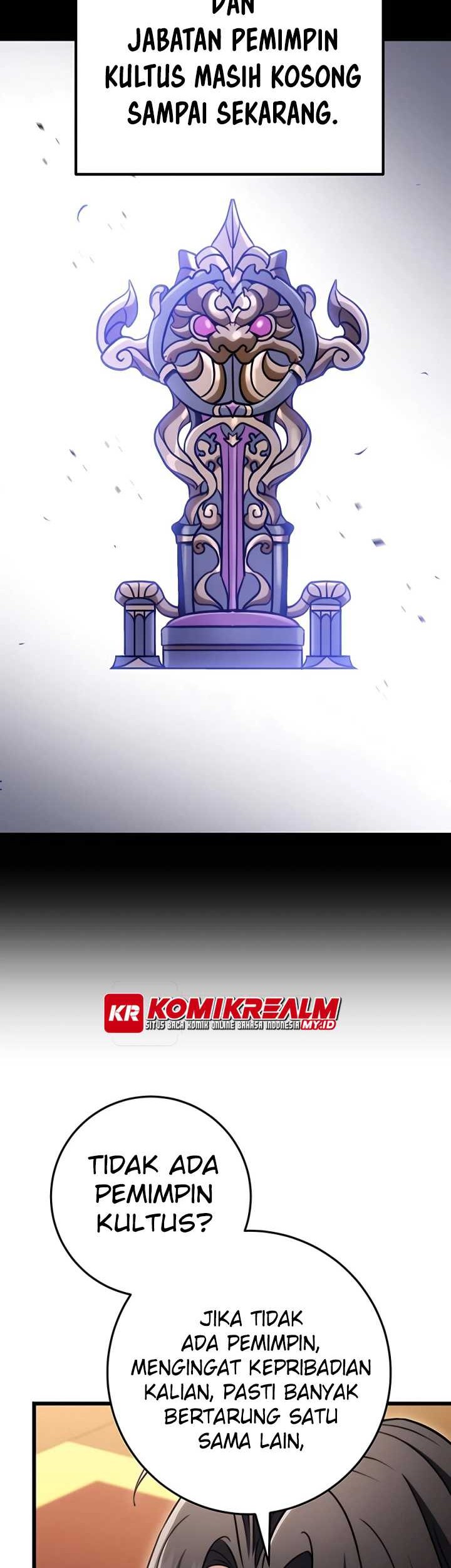 The Emperor’s Sword Chapter 27 - halaman 49