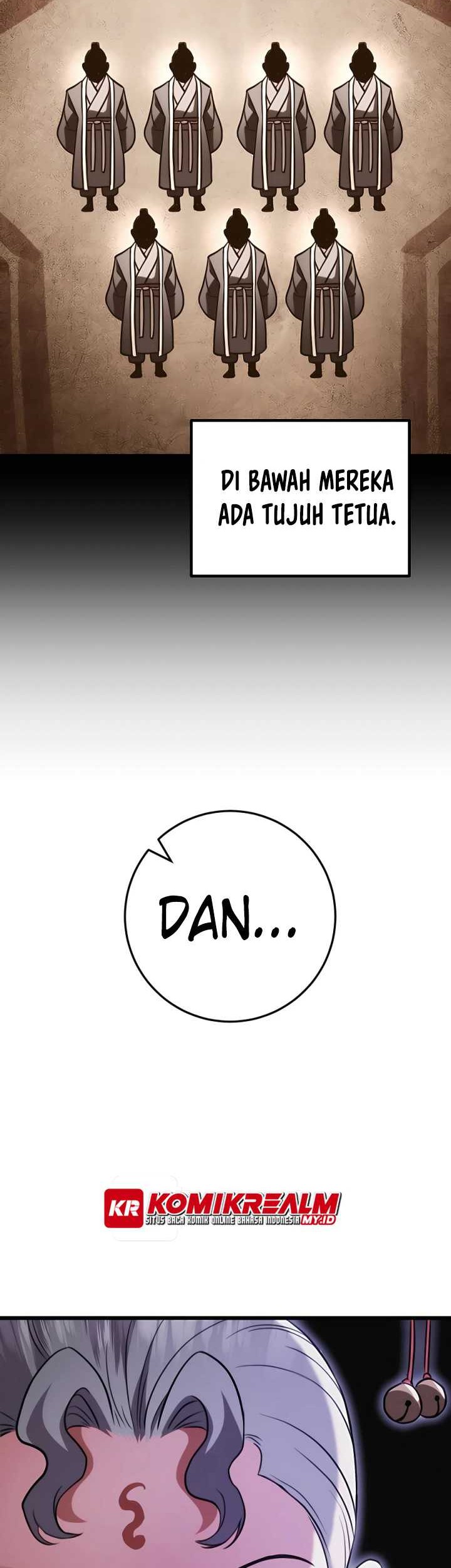 The Emperor’s Sword Chapter 27 - halaman 53