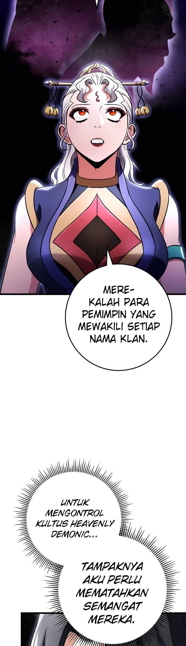 The Emperor’s Sword Chapter 27 - halaman 56