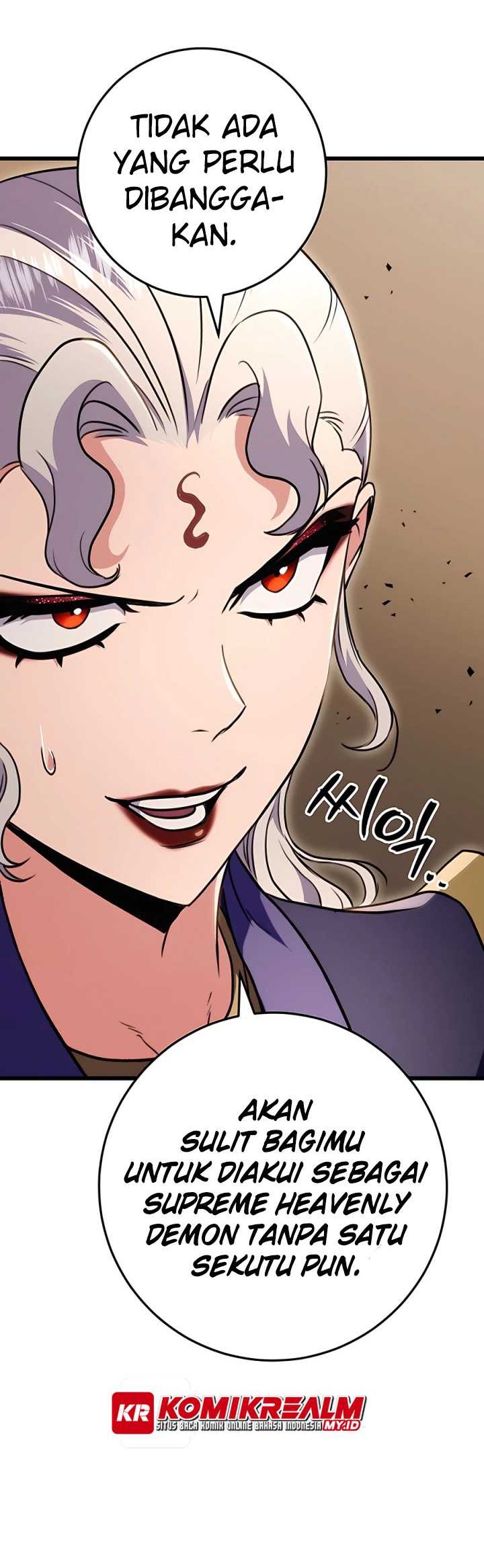 The Emperor’s Sword Chapter 27 - halaman 63
