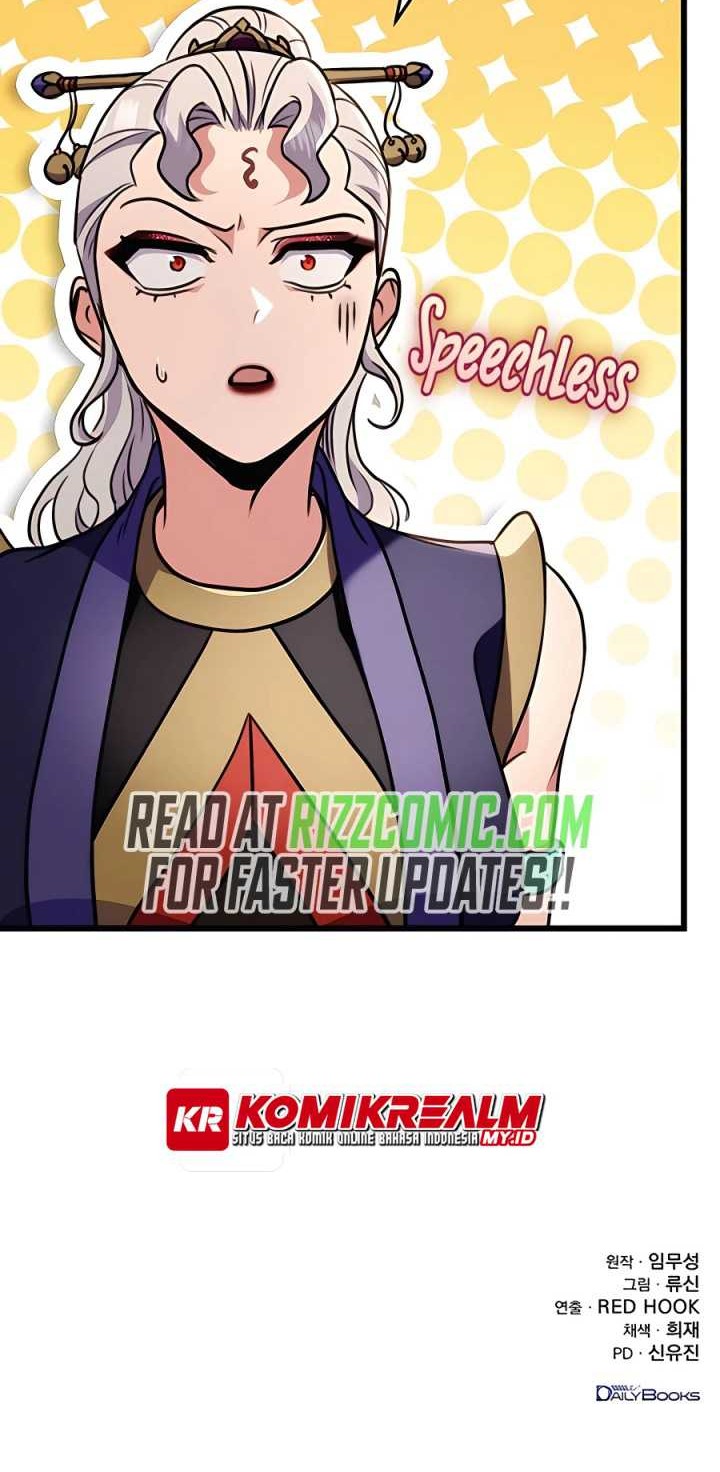 The Emperor’s Sword Chapter 27 - halaman 65