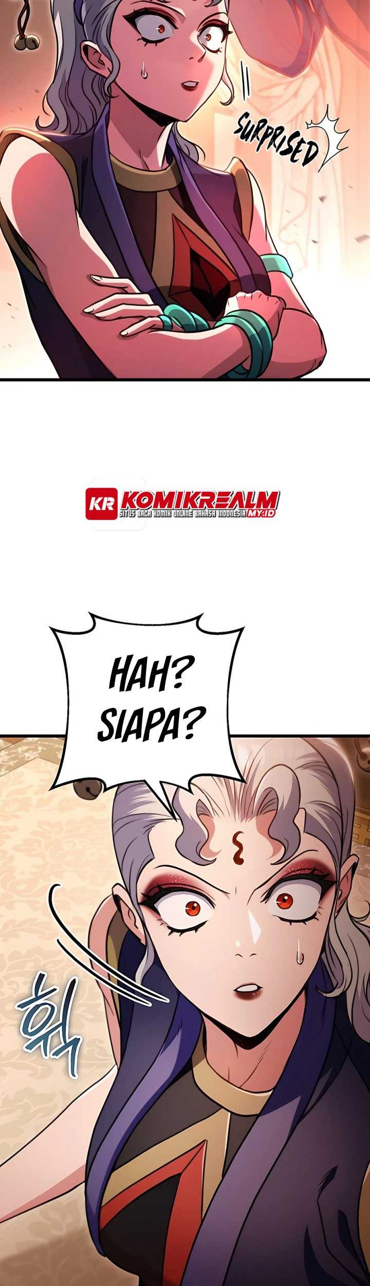 The Emperor’s Sword Chapter 27 - halaman 7