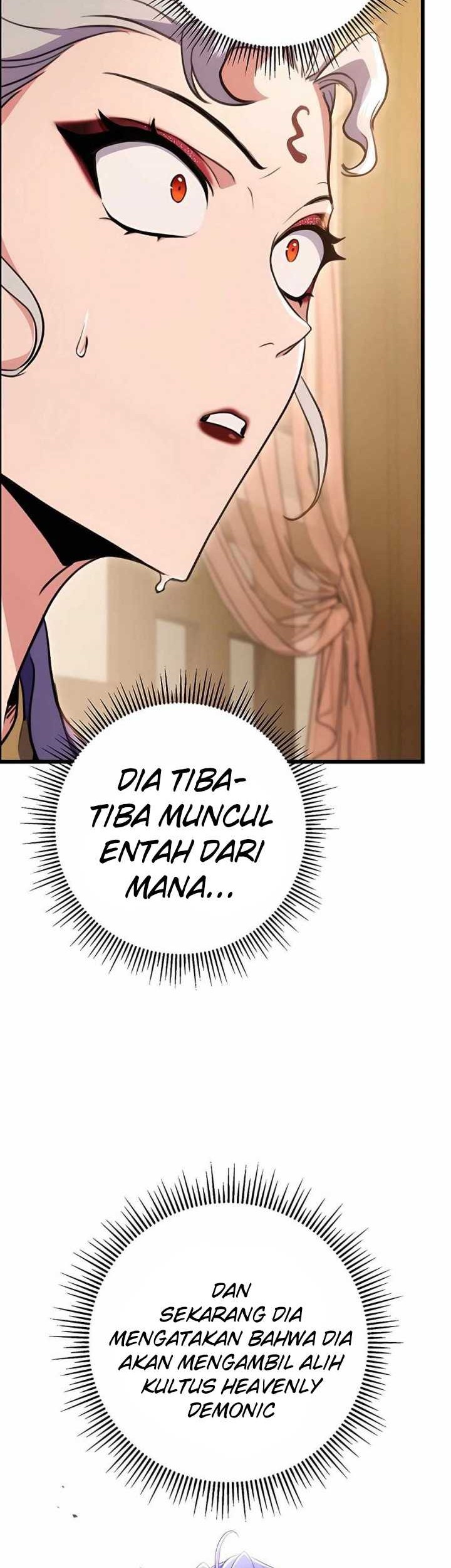 The Emperor’s Sword Chapter 28 - halaman 3