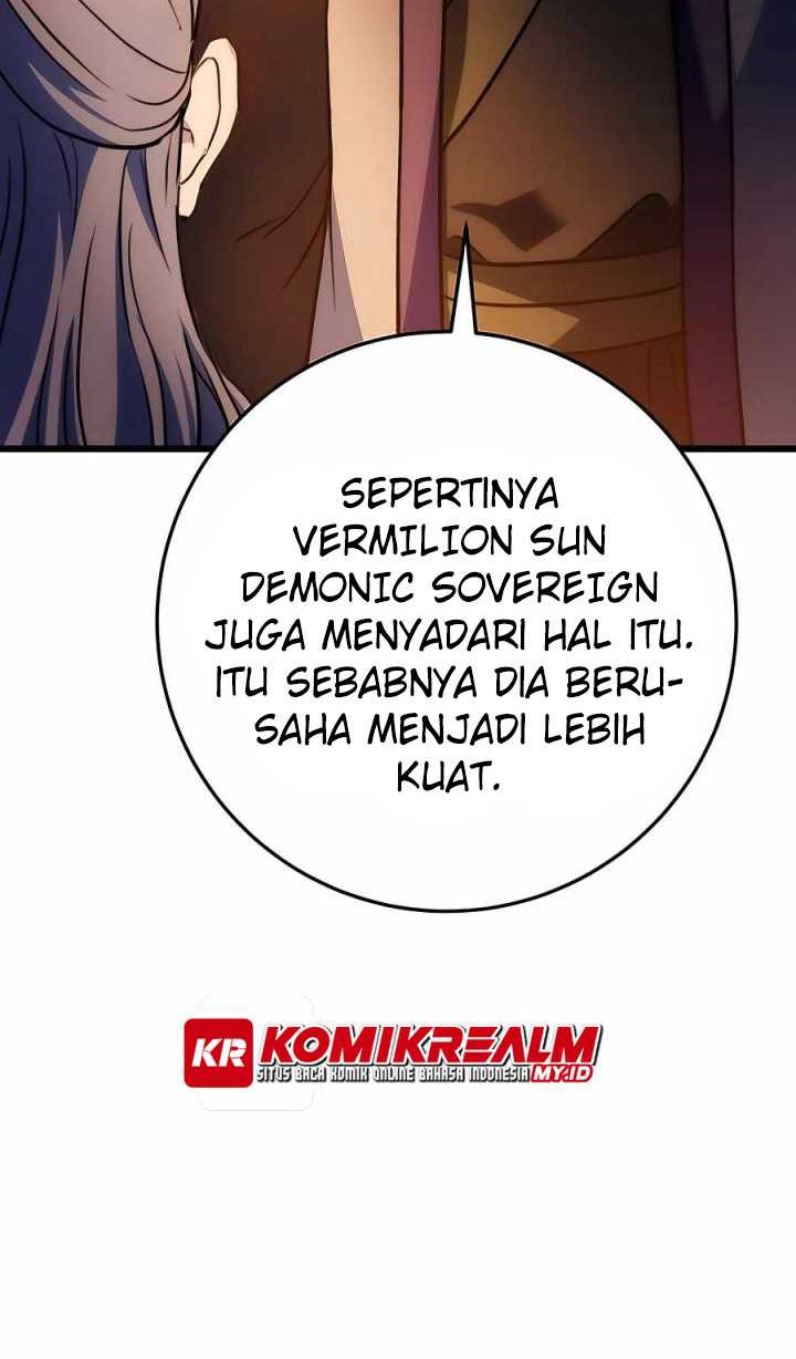The Emperor’s Sword Chapter 28 - halaman 37