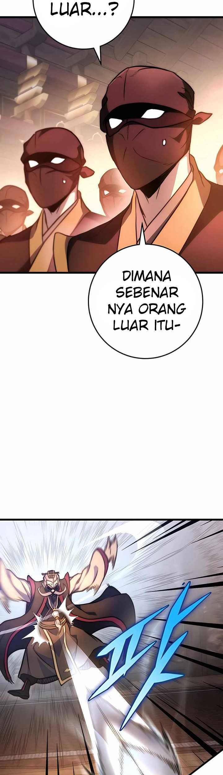 The Emperor’s Sword Chapter 28 - halaman 44