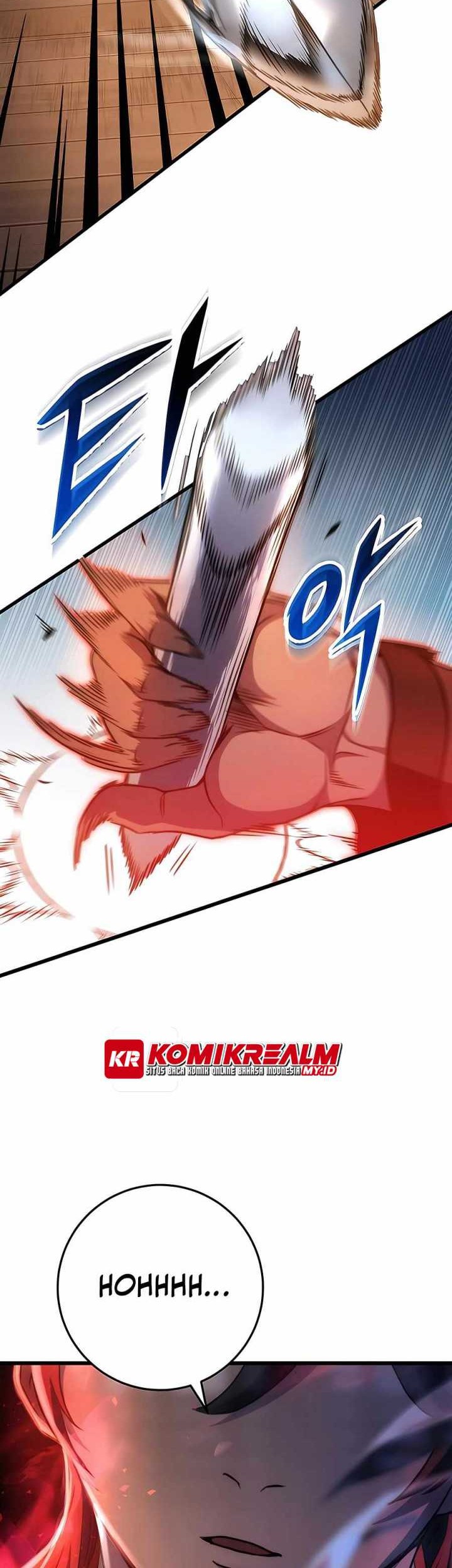 The Emperor’s Sword Chapter 28 - halaman 45