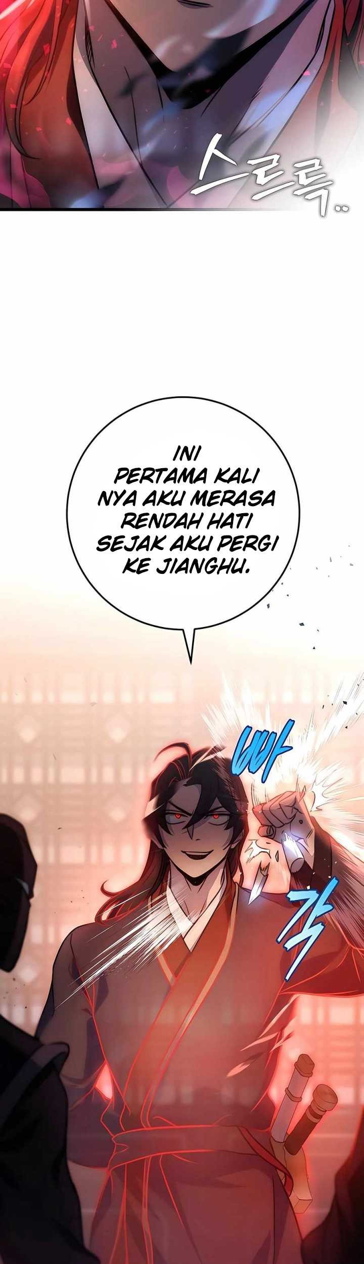 The Emperor’s Sword Chapter 28 - halaman 46