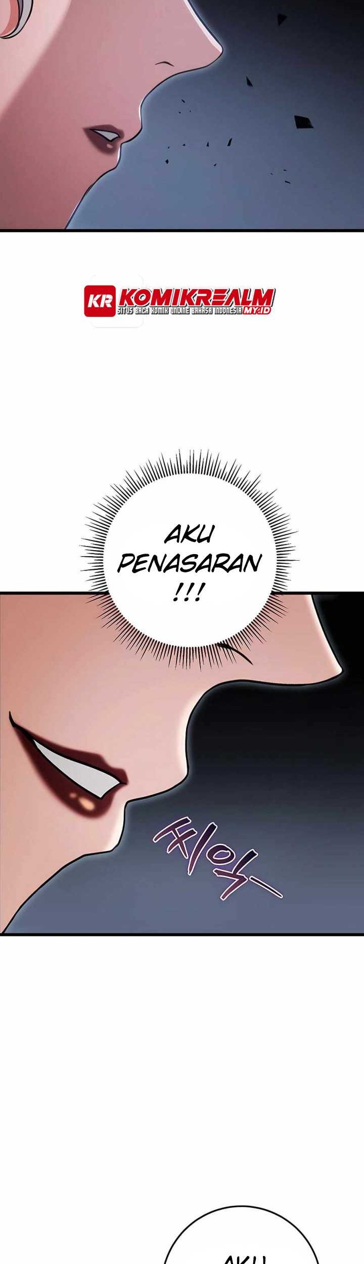 The Emperor’s Sword Chapter 28 - halaman 5