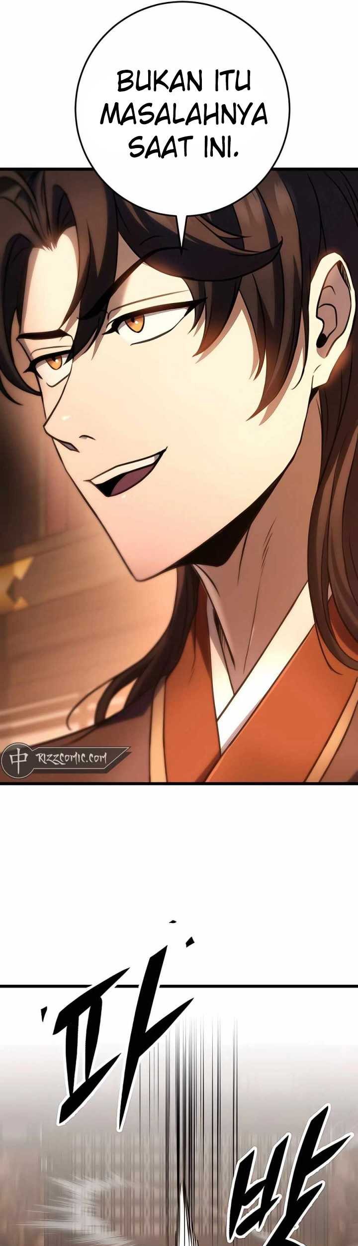 The Emperor’s Sword Chapter 28 - halaman 50