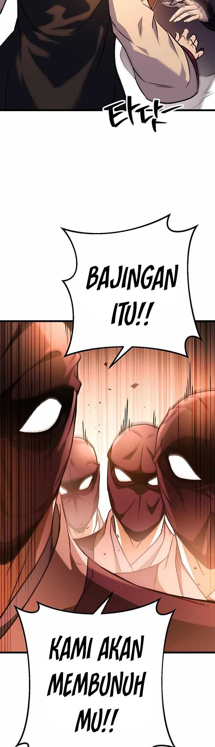 The Emperor’s Sword Chapter 28 - halaman 52