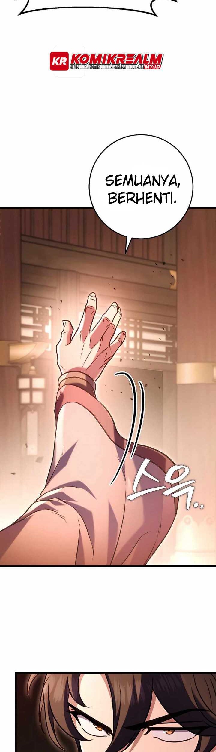 The Emperor’s Sword Chapter 28 - halaman 53