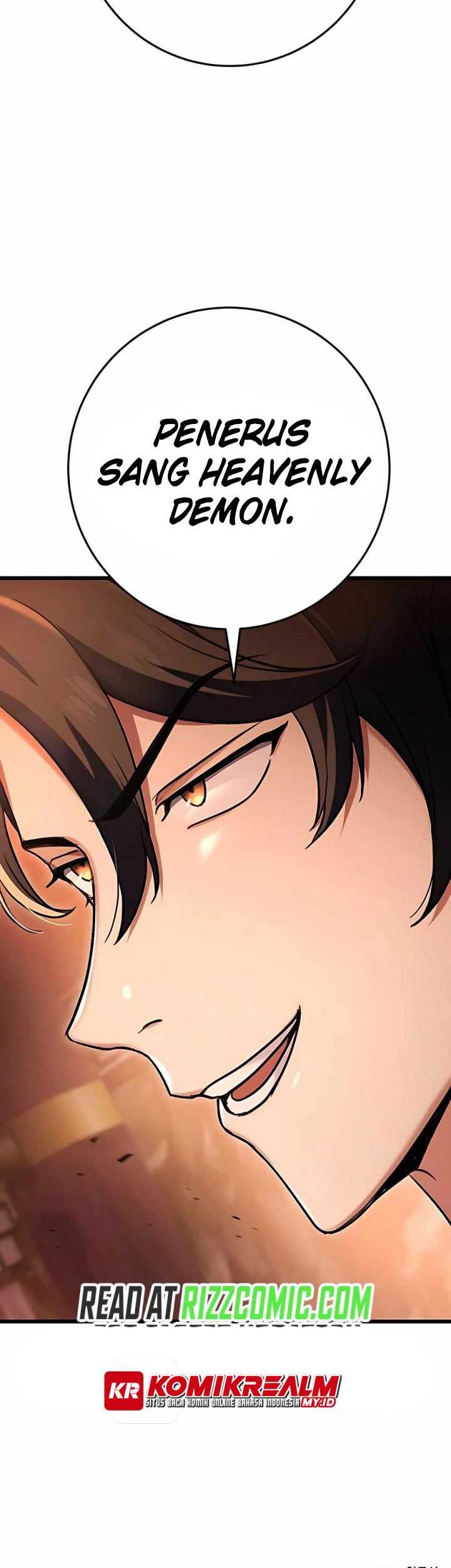 The Emperor’s Sword Chapter 28 - halaman 57