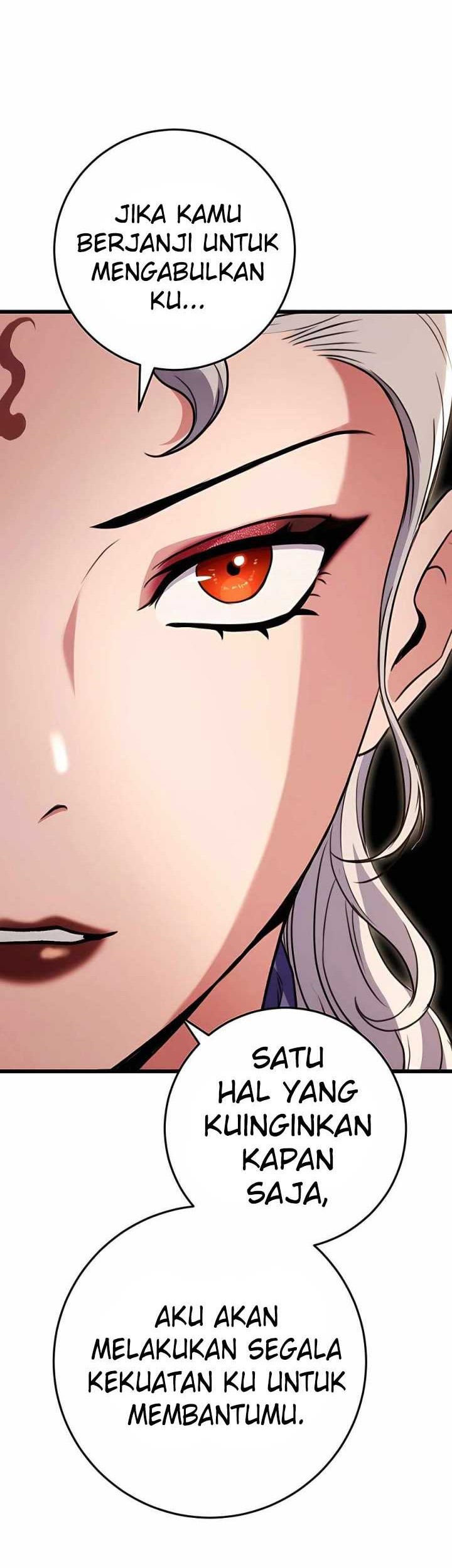 The Emperor’s Sword Chapter 28 - halaman 9