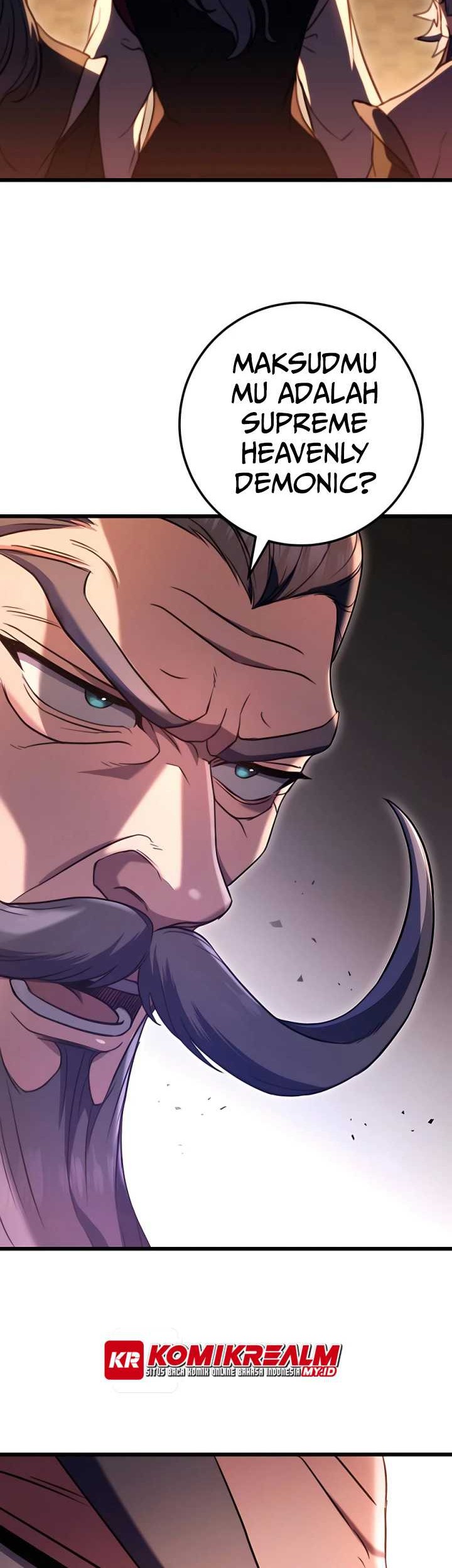 The Emperor’s Sword Chapter 29 - halaman 11
