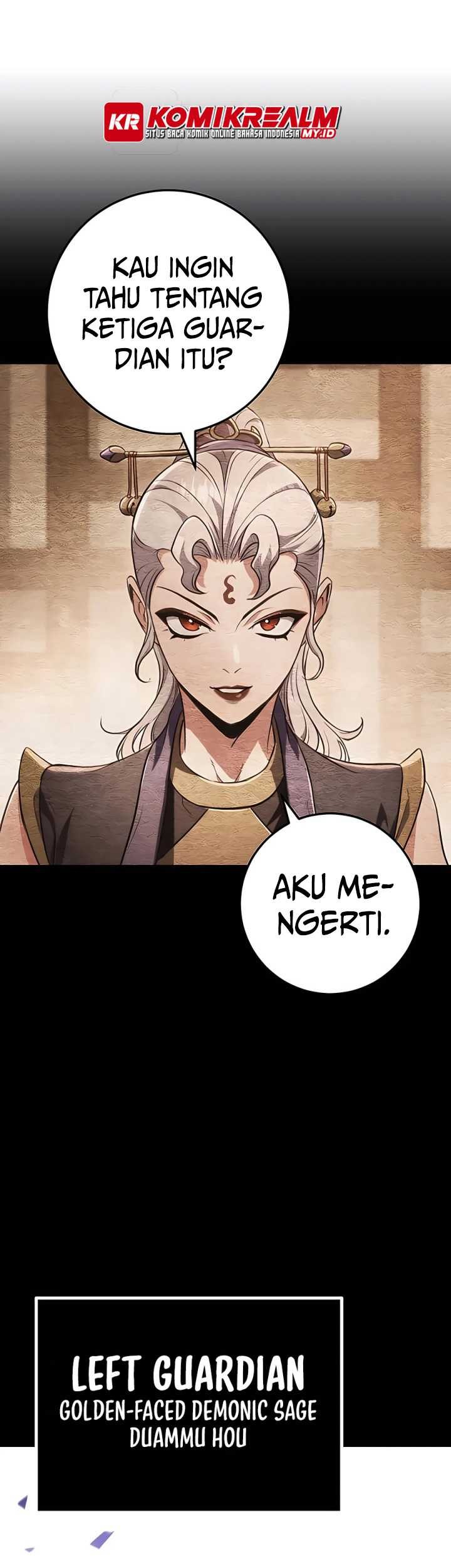 The Emperor’s Sword Chapter 29 - halaman 2