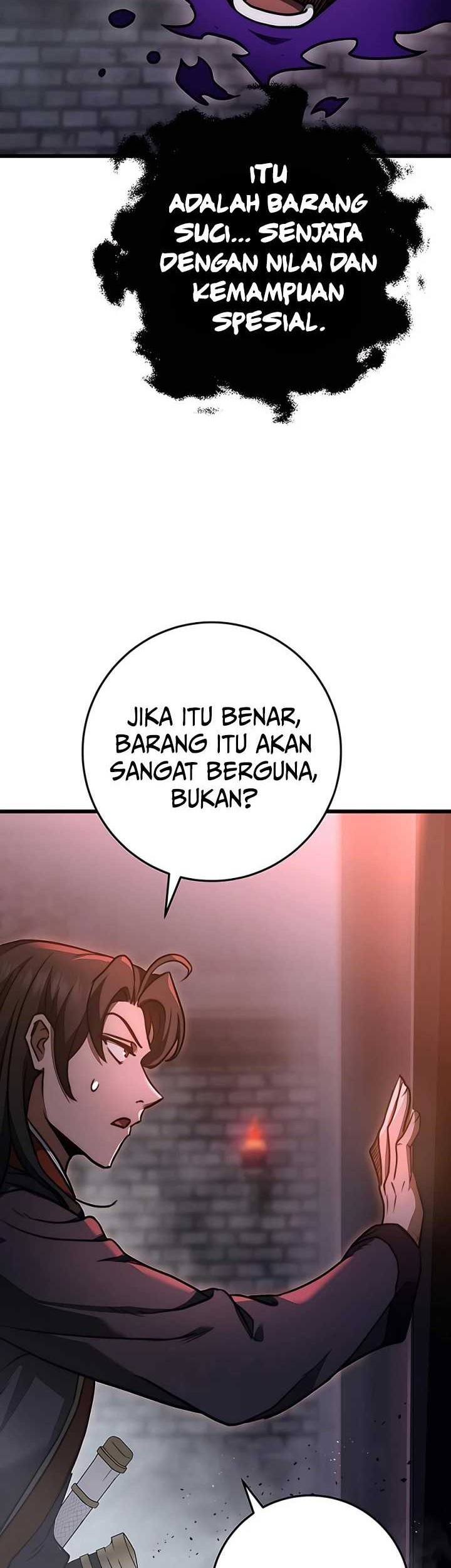 The Emperor’s Sword Chapter 29 - halaman 37