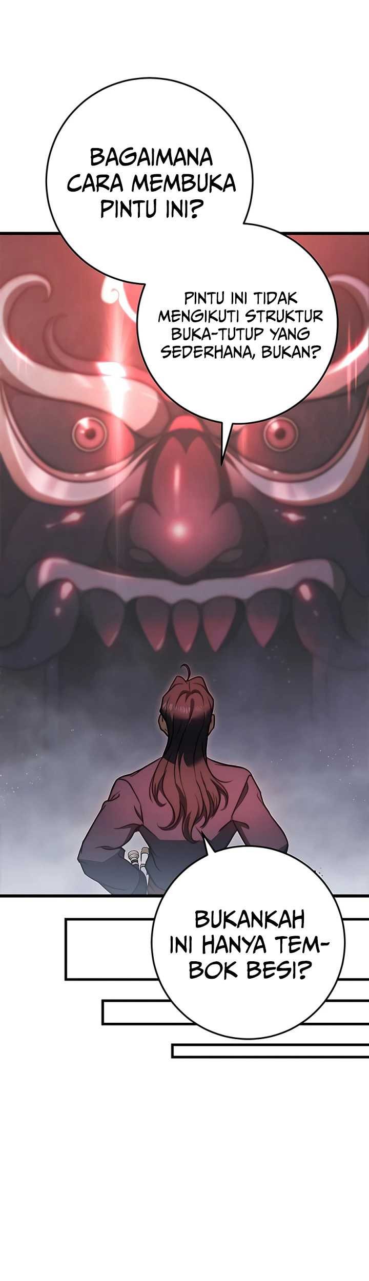 The Emperor’s Sword Chapter 29 - halaman 39