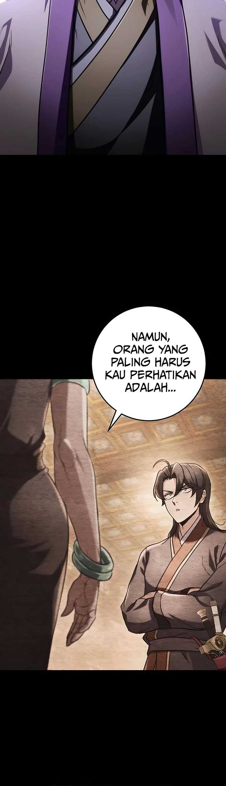 The Emperor’s Sword Chapter 29 - halaman 4