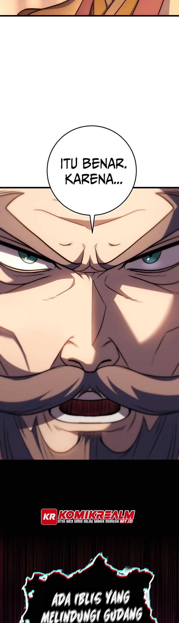 The Emperor’s Sword Chapter 29 - halaman 45