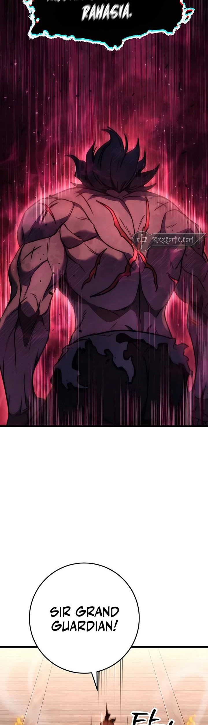 The Emperor’s Sword Chapter 29 - halaman 46